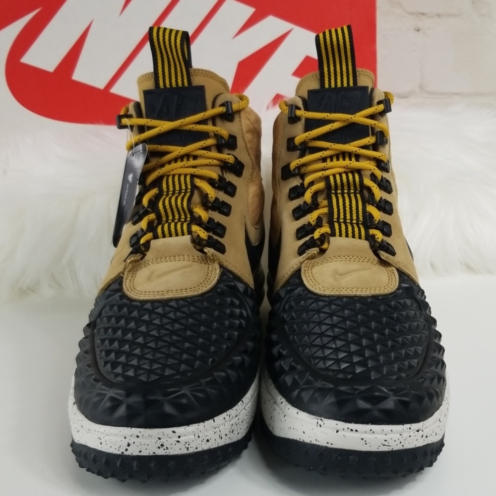 LF1 Duckboot '17 Mens - Picture 3 of 8